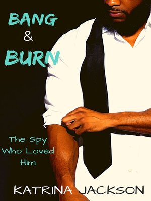 cover image of Bang & Burn